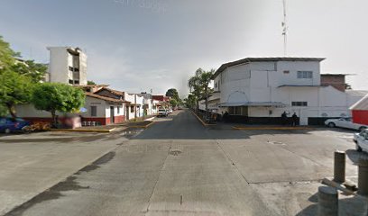 Dr. Carlos Alberto Mendez Carballo, Cirujano general