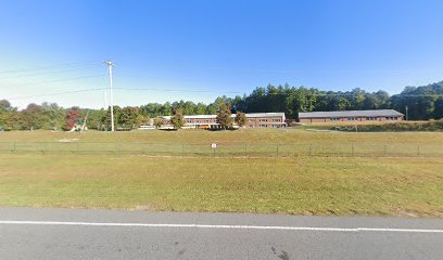 Swain West Elementary School