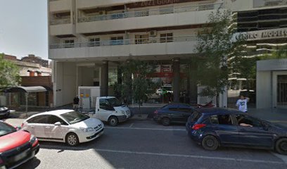 Residencias En Altura