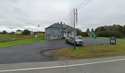 Norton Town Office