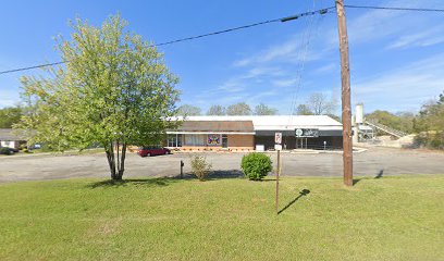 CHARD WRAY MEMORIAL EPISCOPAL - Food Distribution Center