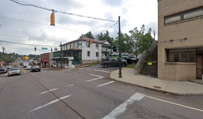 Hershman Excavating Construction