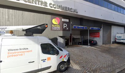 Parking Lorient