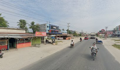 Kedai minuman bunda ayu