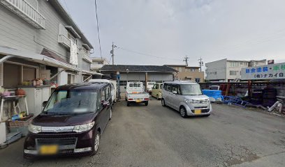 (有)ナカイ自動車