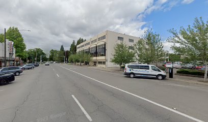 Oregon Tax Court