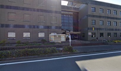 宿毛市 青少年育成センター