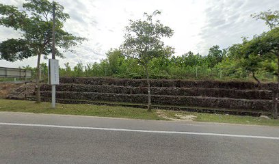 Tanah Perkuburan Kristian Pasir Gudang