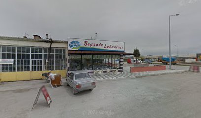Beyzade Lokantasi