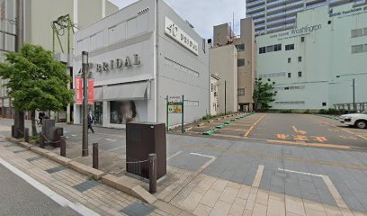 ４℃ブライダル富山店