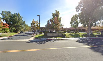 ChargePoint Charging Station