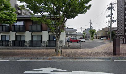 広田パーキング