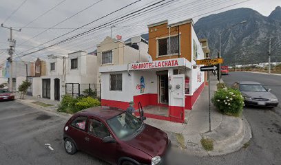 Tienda La Chata