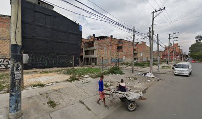 RESTAURANTE LA ESQUINA DE SAN PEDRO