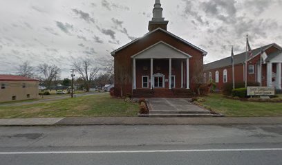 South Campbellsville Baptist