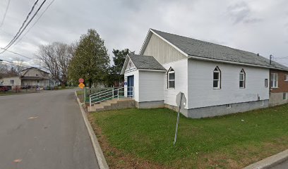 Kahnawake Pentecostal Church