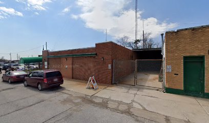 Pine Lawn City Hall