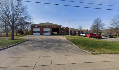 Hendersonville Fire Department - Station 5