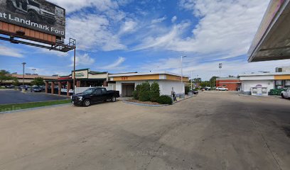 Car Wash