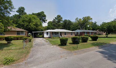 Doctor Office On Forest Dr.