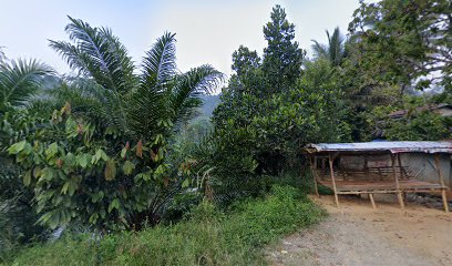 Kolam Dersaga