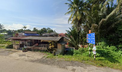 Warung Adik Viyl