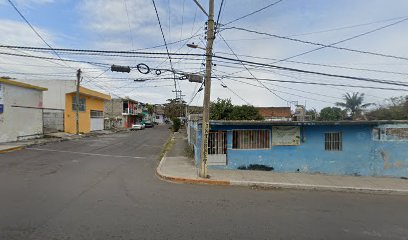 Universidad Veracruz