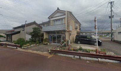 大瀬時計店