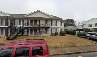 Brookwood Apartments