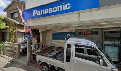 Panasonic shop（有）柳沢電器