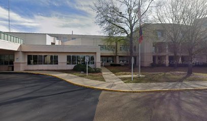 River Oaks Hospital: Wooford Jr John MD