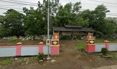 TPU Buyut Munjul