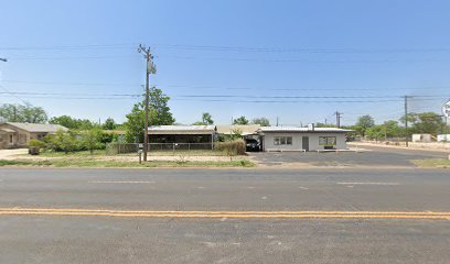 Sharps Barber Shop