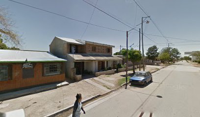 Avenida El Quebracho 4385