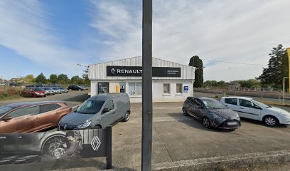 VERSENNE AUTOMOBILES Dacia