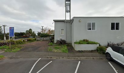 The Salvation Army Ōwairaka Mt Albert