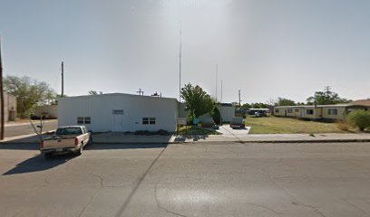 Fargo Fire Department