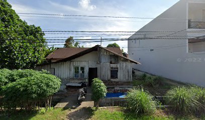 Rumah manalu