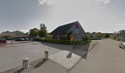 Parkering Riagatan, Örebro | APCOA