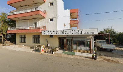 Koca Market