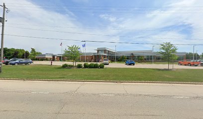 Muskego Municipal Court