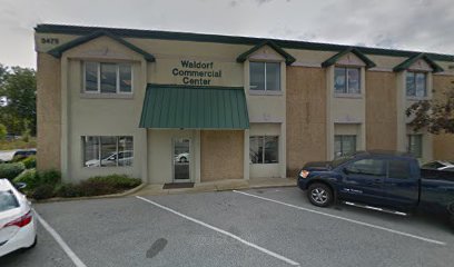 Waldorf Commercial center