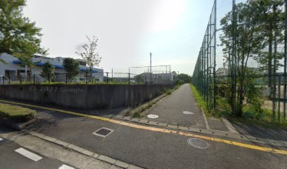 松江市立湖南中学校