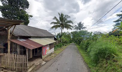 Toko kayu sumbing indah