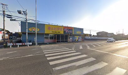 太陽書店富津店