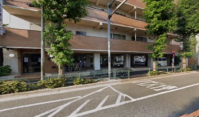 クボデラ株式会社 本社事務所