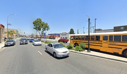 Maywood Dental Center