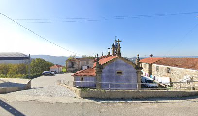 Igreja de Fornelos