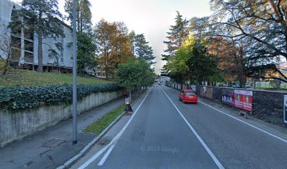 Ambulanze Veterinarie Italia sezione di Varese