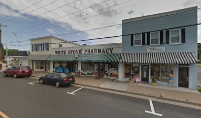 White Stone Pharmacy